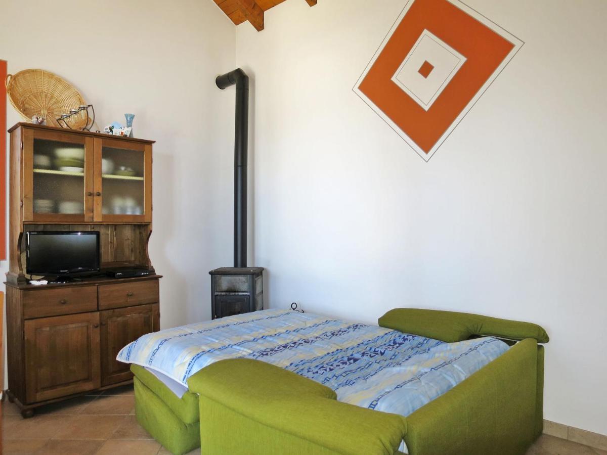 Holiday Home Baita Checc By Interhome Trarego Экстерьер фото